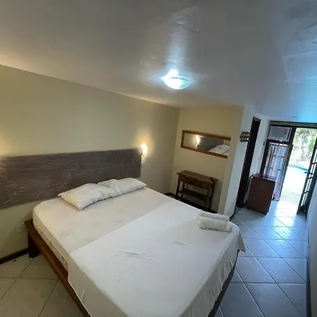 Casa Do Leao Suites-2