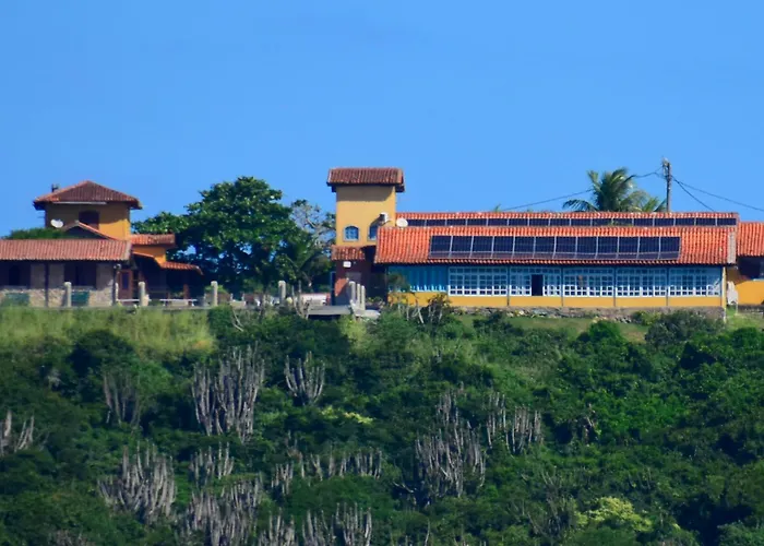 Pousada Tanto MarPousada