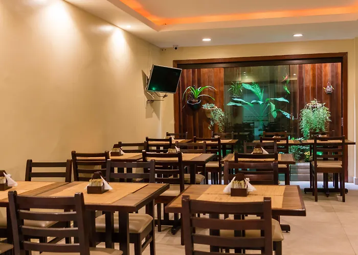 Costa Dourada PousadaPousada